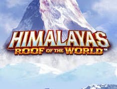 Himalayas Roof of The World logo