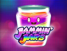 Jammin Jars logo