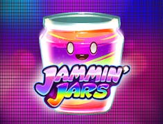 Jammin' Jars logo