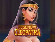 Legend of Cleopatra logo
