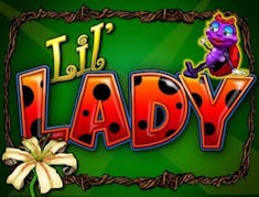 Lil' Lady logo