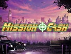 Mission Cash logo