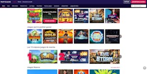 Partycasino