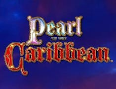 Pearl of the Caribbean logo