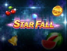 Star Fall logo
