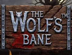 The Wolf's Bane logo
