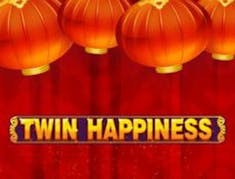 Twin Happiness logo