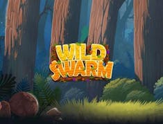 Wild Swarm logo