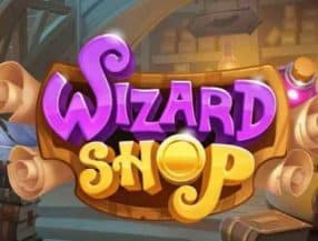 Wizard Shop