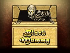 Black Mummy logo