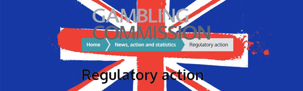 La Comisión del Juego de Reino Unido actualiza sus normas