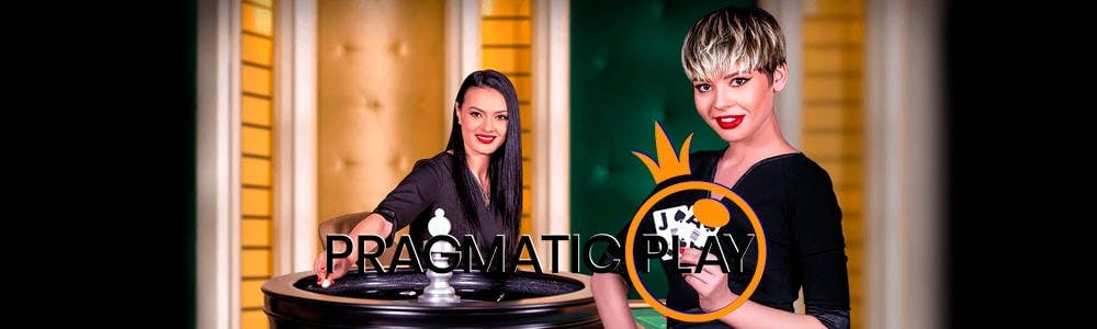 Las mesas en vivo de Pragmatic Play en Reino Unido