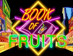 Book of Fruits logo