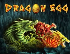 Dragon Egg logo