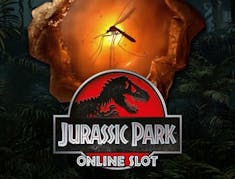 Jurassic Park logo