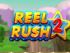 Reel Rush 2 logo