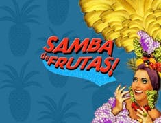 Samba De Frutas logo