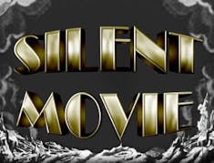 Silent Movie logo