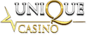 Unique Casino logo