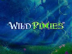 WIld Pixies logo