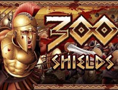 300 Shields logo