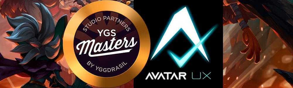 Nuevo miembro del Programa YGS Masters: AvatarUX Studios