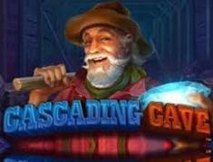 Cascading Cave logo