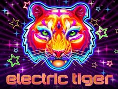 Electric Tiger logo