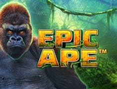 Epic Ape logo