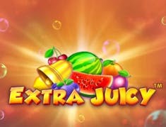 Extra Juicy logo