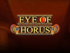 Eye of Horus logo