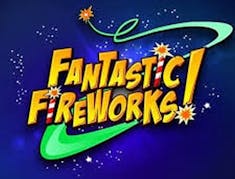 Fantastic Fireworks! logo