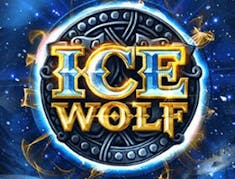 Ice Wolf logo