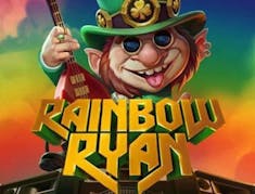 Rainbow Ryan logo