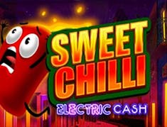 Sweet Chilli Electric Cash logo