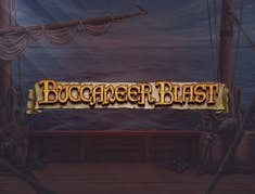 Buccaneer Blast logo