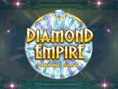 Diamond Empire logo