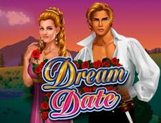 Dream Date logo