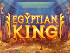 Egyptian King logo