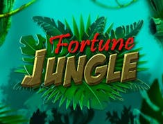 Fortune Jungle logo