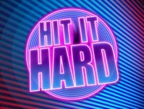 Hit it Hard