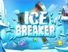 Ice Breaker logo