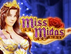 Miss Midas logo