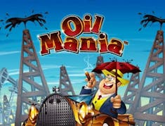 Oil Mania logo