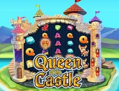 Queen Of The Castle logo