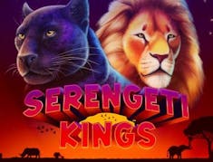 Serengeti Kings logo