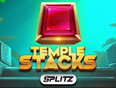 Temple Stacks logo