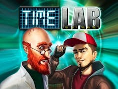 Time Lab logo