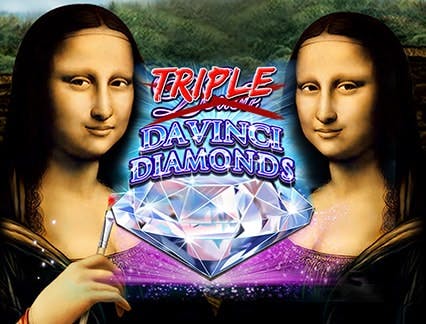 triple davinci diamonds