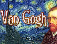 Van Gogh logo